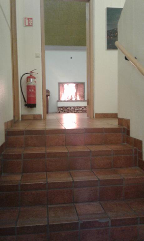 Eidar Guesthouse Екстериор снимка