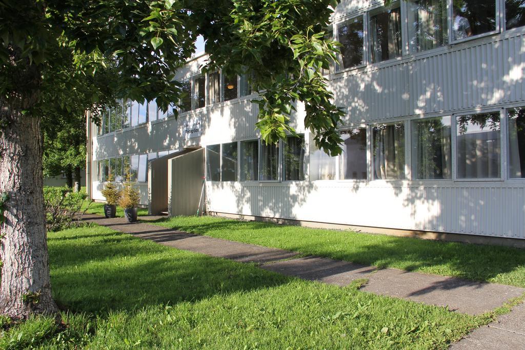 Eidar Guesthouse Екстериор снимка