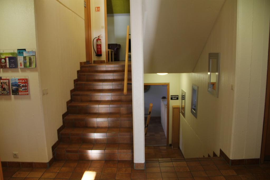 Eidar Guesthouse Екстериор снимка