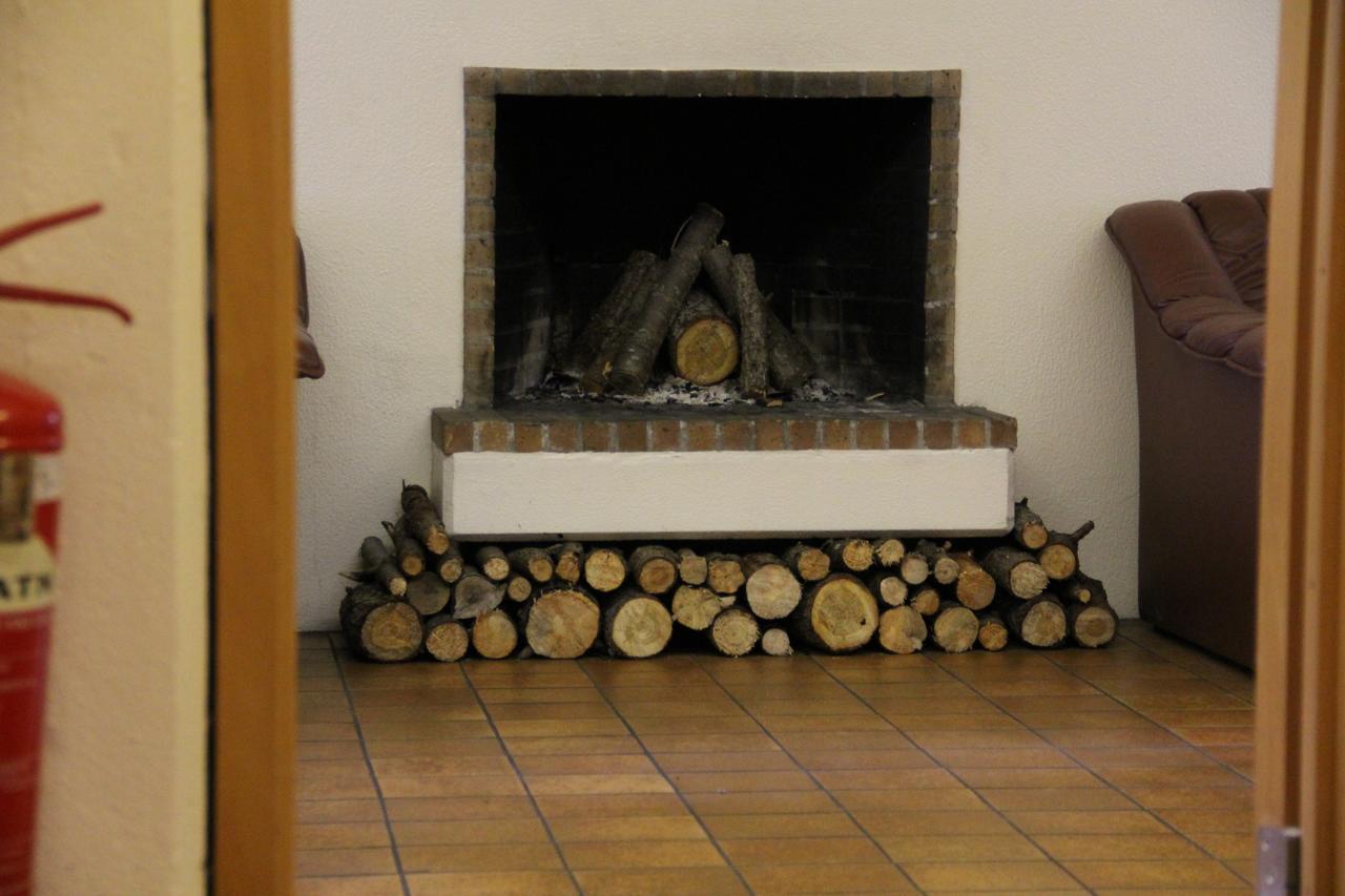 Eidar Guesthouse Екстериор снимка