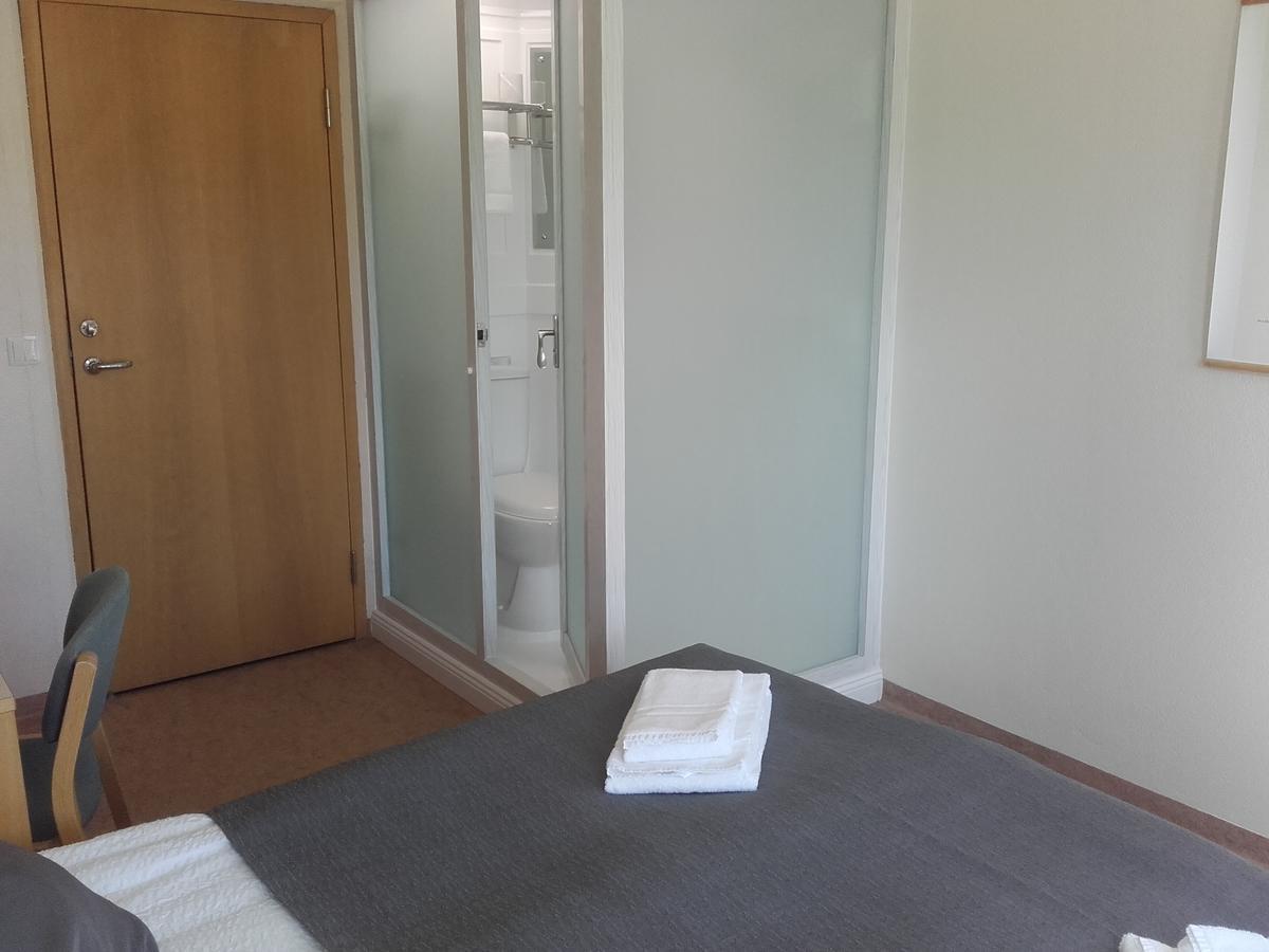 Eidar Guesthouse Екстериор снимка