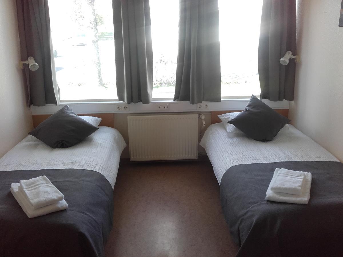 Eidar Guesthouse Екстериор снимка