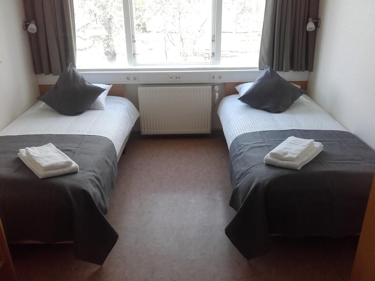 Eidar Guesthouse Екстериор снимка
