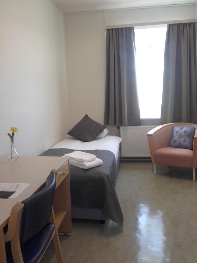 Eidar Guesthouse Екстериор снимка