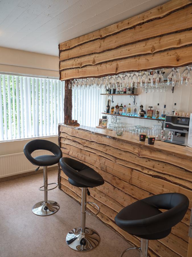 Eidar Guesthouse Екстериор снимка